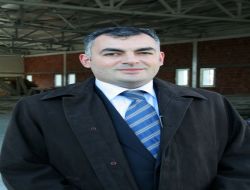 Türk Kızılay'ı Erzincan'a Çadır Üretim Tesisi Kuruyor