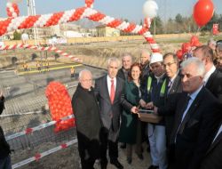 Bbp'li Mustafa Aydın: Kapalı Pazar Alanlarına 'agora' Yerine 'bedesten' İsmi Verilmeli