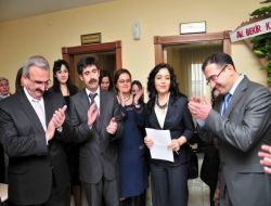 Van Barosu, Şiddete Uğrayan Kadınlara Ücretsiz Hukuki Destek Verecek