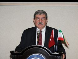 İzmirli İşadamları, 100 Milyon Dolarlık İthalat Yapan İran'ın Kiş Adasına Yöneldi