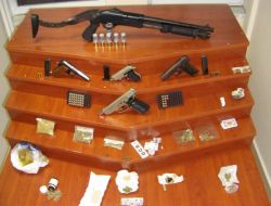 Kocaeli'de Uyuşturucudan Gözaltına Alınan 31 Kişi Adliyeye Sevk Edildi!