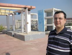 Pamukkale Üniversitesi, Deprem Bilim Okulu Açıyor