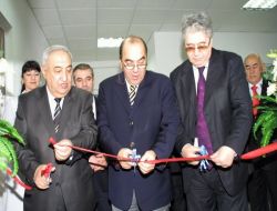 Tika, Orta Asya’nın En Büyük Kemik İliği Nakil Merkezini Taşkent’te Açtı