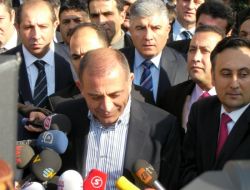 Gürsel Tekin ilk kez konuştu!