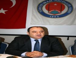 En İyi Kompozisyonu Yazan İmam Hatipli Öğrenciye 5 Bin Lira Ödül