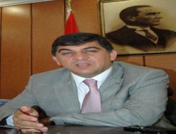 Başkan Fadıloğlu: Projelerimiz 2011'de Meyve Vermeye Başlayacak