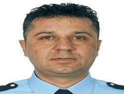 Kırşehir'de Trafik Kazasında Ölen Polis Memuru İhsan Tuncer