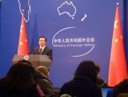 Çin Cumhurbaşkanı Hu, Abd Ziyaretine Başladı!