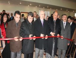 Niğde'de Meslek Edindirme Kursuna İlgi Artıyor