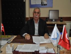 Yozgat Muhtarlar Derneği Başkanı Koç: Tc Kimlik Numarası Olmayan Vatandaşlar Seçimde Oy Kullanamayacak