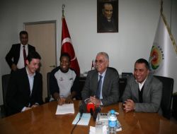 Agiad Spor Kadrosunu Güçlendiriyor