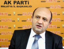 Ak Parti'li Fikri Işık: Sivil Siyasetin Güçlenmesini Hazmedemeyenler Var