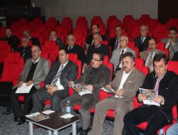 Hoşgörü Başkenti Hatay Kültür Başkenti İstanbul’da