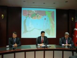 Kocaeli Valisi Topaca: Her Fabrikaya Elektronik İzleme Cihazı Takılıyor