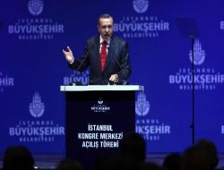 "Kaçak Yapılaşmaya Tahammülüm Yok!"