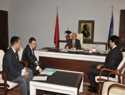 Türkiye Gençliği Trabzon’da Buluşacak
