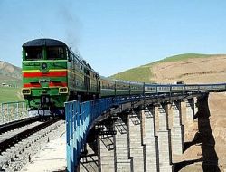 Özbekistan Ulaşıma 7 Milyar Dolar Harcayacak!!