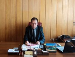 Tosya Milli Eğitim Müdürlüğü'nden 'paylaşalım' Kampanyası