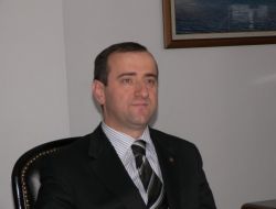 Müsiad Şube Başkanı Yazıcı: 2011'den Ülke Ve Bölge Olarak Umutluyuz