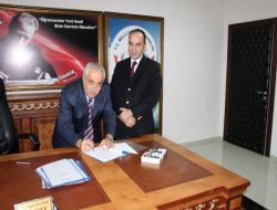 Kampanyaların Gönüllü Elçiliğini Medeniyetler Korosu Üstlendi