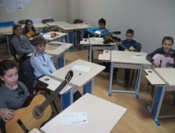 Sosyal Gelişim Merkezi Büyük İlgi Görüyor