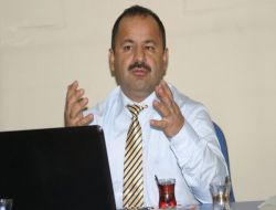 Siirt'te Hava Kirliliği Denetimleri Sürüyor!.