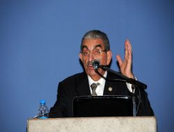 Emekli Diyanet Müfettişi Sezgin: Yurtdışındaki Enstitüler Aleviliği İslam'dan Koparmak İstiyor