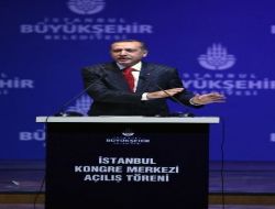 Başbakan'dan IMFDeğerlendirmesi: Bastonla Yürüme Niyetinde Değiliz!
