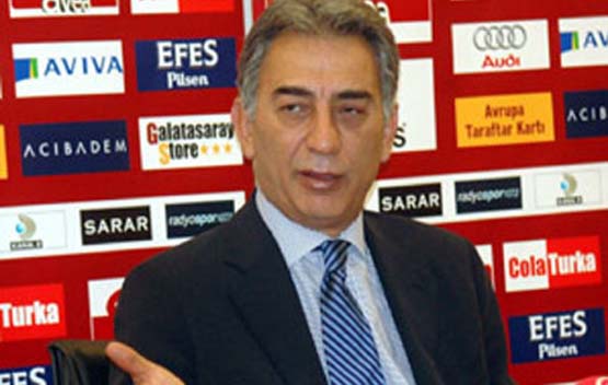 ‘İbra için rüşvet vermem’