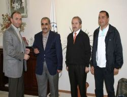 Bilim Adamlarının Hazırladığı 'silaj Ve Balyalama Projesi'ne 5 Bin Tl Ödül
