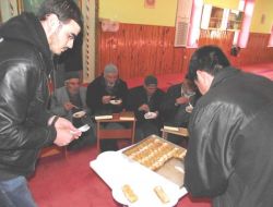 Kur’an–ı Kerim Ve Din Eğitimi Kursları Büyük İlgi Görüyor
