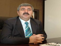 Tarım İl Müdürü Yılmaz: Gaziantep'e Süt Ve Zeytin Fabrikaları Kurulmalı!