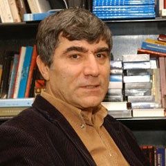 Dink ölümünün 4. yılında anılacak!