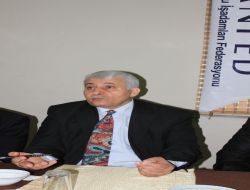 Bakiad, İş Dünyası İle Üniversiteyi Buluşturdu