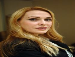 Ukrayna’nın 'hürrem Sultan’ı: Biz Bile Haremin Mahremiyetine Saygı Gösterdik