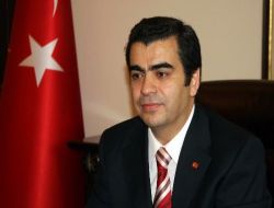 Ordu Valisi Düzgün Görevine Başladı
