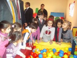 "okul Öncesi Eğitim Çocuklarda Sosyal Ve Duygusal Gelişimi Destekliyor"