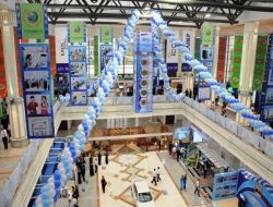 Türkmenistan, İran’da Fuar Açtı