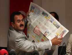 Ak Parti ve Chp Arasında '0' Tartışması