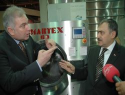 Bakan Eroğlu: Oteller Çabuk Eskiyor, Yenilenmesi Lazım