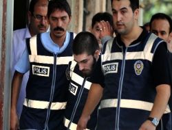 Cem Garipoğlu, Nöbetçi Mahkemeye Sevk Edildi!