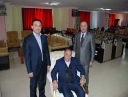 Aile Şirketi Karaca Mobilya, Çukurova’da Şubeleşecek