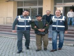 Cinayet Zanlısı 9 Yıl Sonra Yakalandı