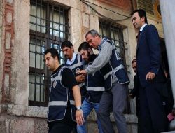 "Suçumu Kabul Ediyorum; Yaptığımdan Pişmanım"