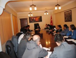 Silopi Kaymakamı Yıldız: Okullarda Her Branşta Kulüpleşmeyi Sağlayacağız