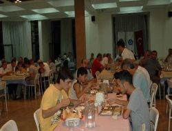 Türkiye Kamu–sen Adana Temsilcisi Köse: Kamu Çalışanlarına Yapılan Zamla Gemicik Alıp İhracat Yapsınlar