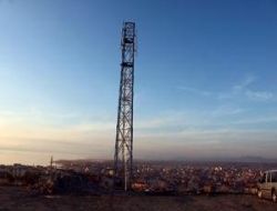 Beyşehir Belediyesi Baz İstasyonuna 'hayır' Dedi