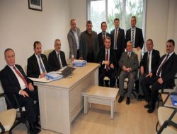 Samsun İgm, Denetimden Geçiyor
