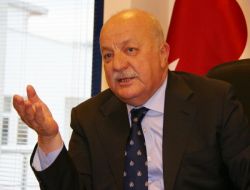 Sadri Şener adliyeye sevk edildi!