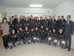 Antakya’da Su Açma-kesme Personeli Artık Tek Tip Kıyafet Giyecek
